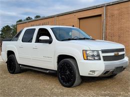 2010 Chevrolet Avalanche (CC-1575755) for sale in Hope Mills, North Carolina