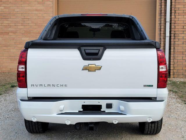 2010 Chevrolet Avalanche (CC-1575755) for sale in Hope Mills, North Carolina