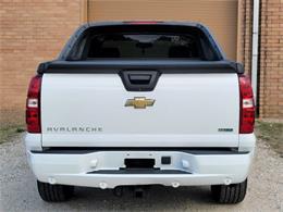 2010 Chevrolet Avalanche (CC-1575755) for sale in Hope Mills, North Carolina