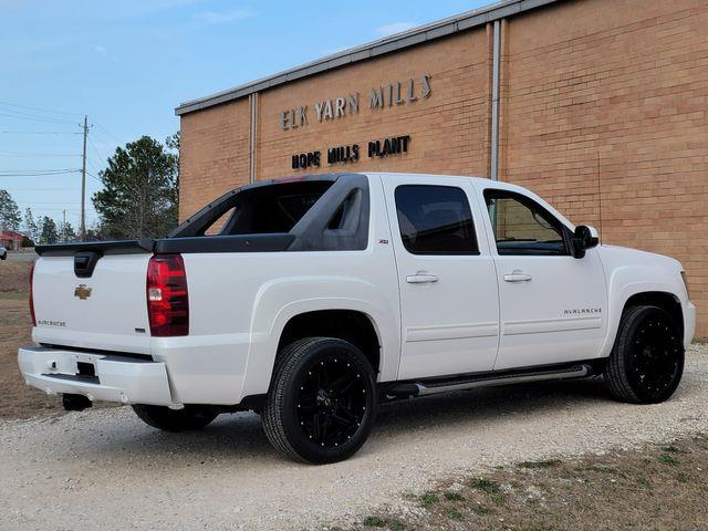 2010 Chevrolet Avalanche (CC-1575755) for sale in Hope Mills, North Carolina