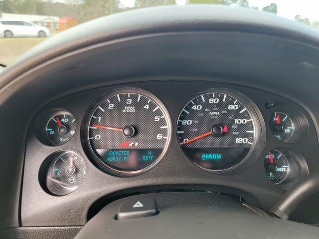 2010 Chevrolet Avalanche (CC-1575755) for sale in Hope Mills, North Carolina