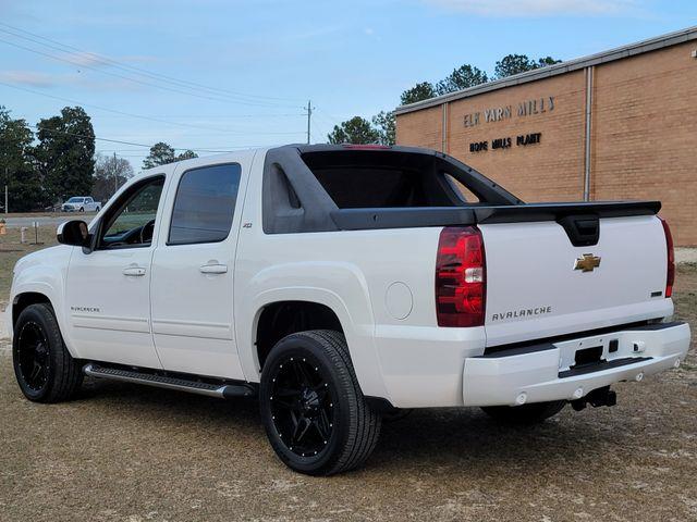 2010 Chevrolet Avalanche (CC-1575755) for sale in Hope Mills, North Carolina