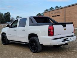 2010 Chevrolet Avalanche (CC-1575755) for sale in Hope Mills, North Carolina