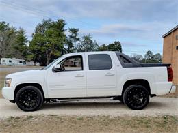 2010 Chevrolet Avalanche (CC-1575755) for sale in Hope Mills, North Carolina