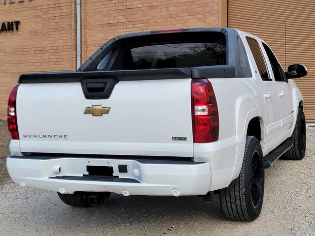 2010 Chevrolet Avalanche (CC-1575755) for sale in Hope Mills, North Carolina