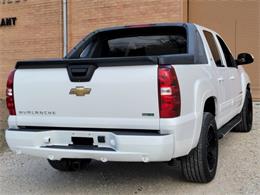 2010 Chevrolet Avalanche (CC-1575755) for sale in Hope Mills, North Carolina