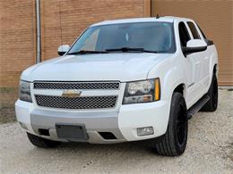 2010 Chevrolet Avalanche (CC-1575755) for sale in Hope Mills, North Carolina