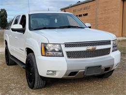 2010 Chevrolet Avalanche (CC-1575755) for sale in Hope Mills, North Carolina