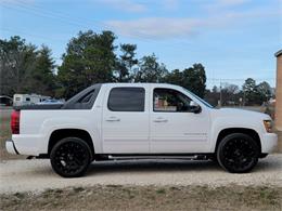2010 Chevrolet Avalanche (CC-1575755) for sale in Hope Mills, North Carolina