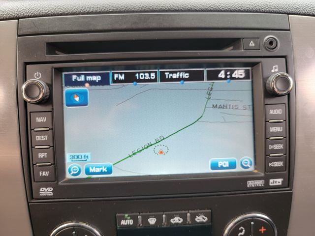 2010 Chevrolet Avalanche (CC-1575755) for sale in Hope Mills, North Carolina