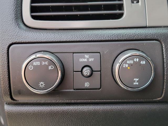 2010 Chevrolet Avalanche (CC-1575755) for sale in Hope Mills, North Carolina