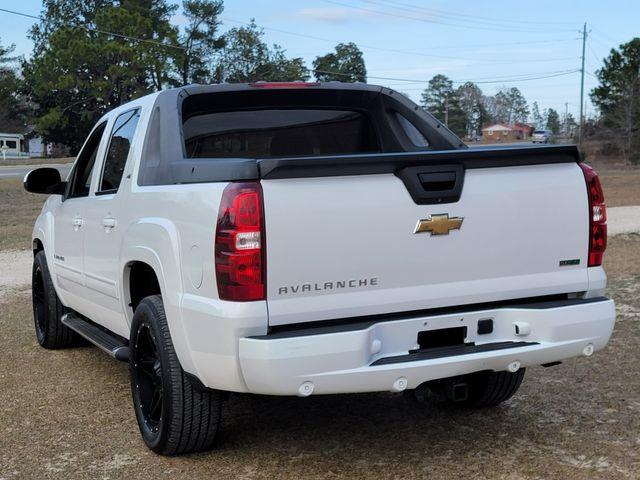 2010 Chevrolet Avalanche (CC-1575755) for sale in Hope Mills, North Carolina
