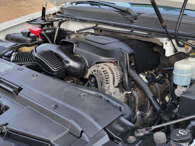 2010 Chevrolet Avalanche (CC-1575755) for sale in Hope Mills, North Carolina