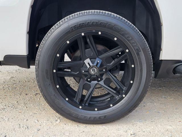 2010 Chevrolet Avalanche (CC-1575755) for sale in Hope Mills, North Carolina