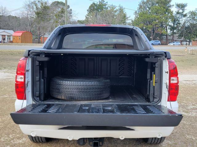 2010 Chevrolet Avalanche (CC-1575755) for sale in Hope Mills, North Carolina