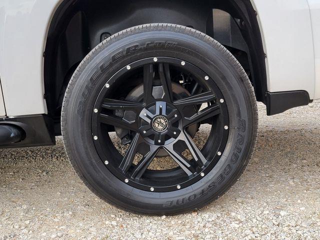 2010 Chevrolet Avalanche (CC-1575755) for sale in Hope Mills, North Carolina