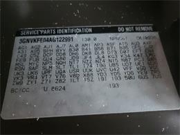 2010 Chevrolet Avalanche (CC-1575755) for sale in Hope Mills, North Carolina