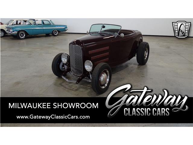 1932 Ford Highboy (CC-1575763) for sale in O'Fallon, Illinois