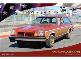 1974 Chevrolet Vega (CC-1575776) for sale in La Verne, California