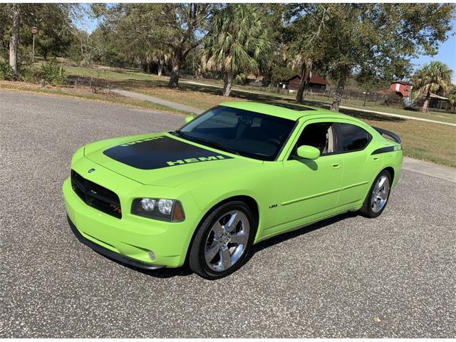 2007 Dodge Charger (CC-1575778) for sale in Clearwater, Florida