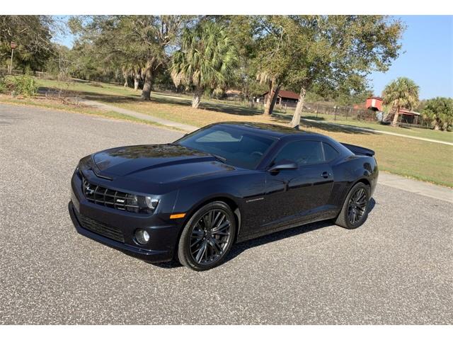 2013 Chevrolet Camaro (CC-1575783) for sale in Clearwater, Florida