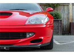 1999 Ferrari 550 Maranello (CC-1575806) for sale in San Diego, California