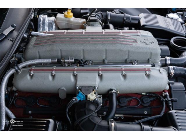 1999 Ferrari 550 Maranello (CC-1575806) for sale in San Diego, California