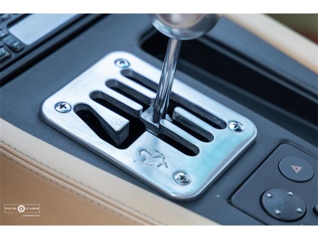 1999 Ferrari 550 Maranello (CC-1575806) for sale in San Diego, California