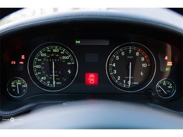 1999 Ferrari 550 Maranello (CC-1575806) for sale in San Diego, California
