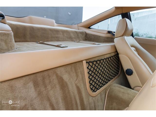 1999 Ferrari 550 Maranello (CC-1575806) for sale in San Diego, California