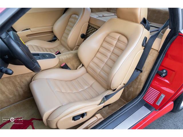 1999 Ferrari 550 Maranello (CC-1575806) for sale in San Diego, California