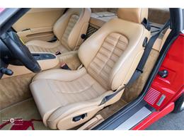 1999 Ferrari 550 Maranello (CC-1575806) for sale in San Diego, California