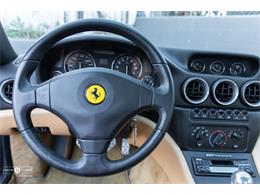 1999 Ferrari 550 Maranello (CC-1575806) for sale in San Diego, California