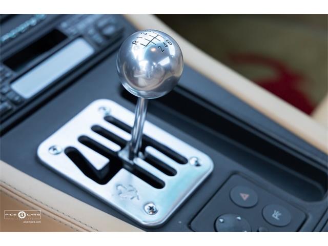 1999 Ferrari 550 Maranello (CC-1575806) for sale in San Diego, California