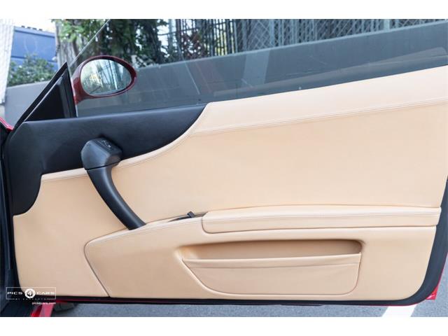 1999 Ferrari 550 Maranello (CC-1575806) for sale in San Diego, California