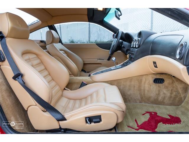 1999 Ferrari 550 Maranello (CC-1575806) for sale in San Diego, California