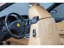 1999 Ferrari 550 Maranello (CC-1575806) for sale in San Diego, California