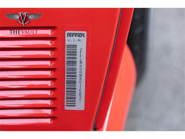 1999 Ferrari 550 Maranello (CC-1575806) for sale in San Diego, California