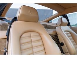 1999 Ferrari 550 Maranello (CC-1575806) for sale in San Diego, California