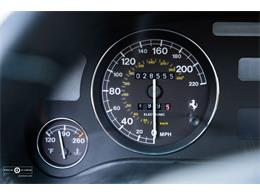 1999 Ferrari 550 Maranello (CC-1575806) for sale in San Diego, California