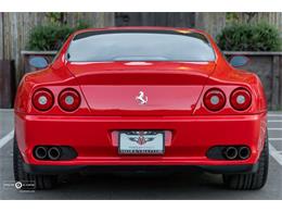 1999 Ferrari 550 Maranello (CC-1575806) for sale in San Diego, California