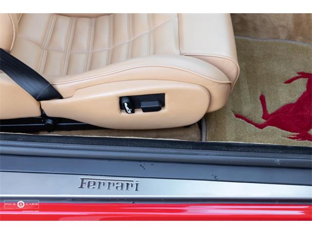 1999 Ferrari 550 Maranello (CC-1575806) for sale in San Diego, California