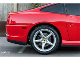 1999 Ferrari 550 Maranello (CC-1575806) for sale in San Diego, California