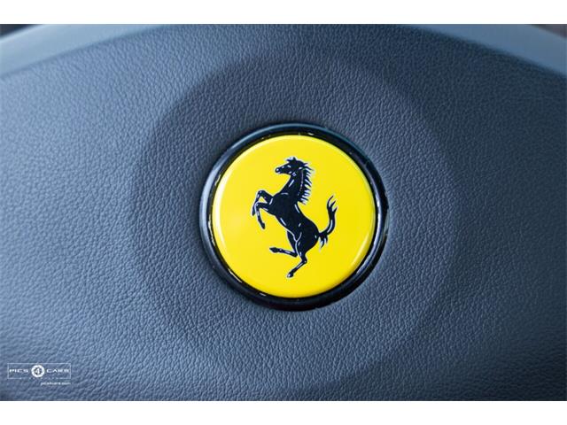 1999 Ferrari 550 Maranello (CC-1575806) for sale in San Diego, California