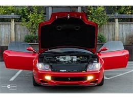 1999 Ferrari 550 Maranello (CC-1575806) for sale in San Diego, California