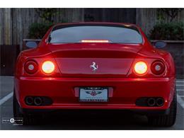 1999 Ferrari 550 Maranello (CC-1575806) for sale in San Diego, California