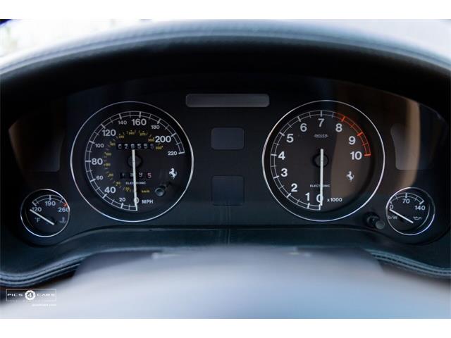 1999 Ferrari 550 Maranello (CC-1575806) for sale in San Diego, California