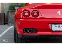 1999 Ferrari 550 Maranello (CC-1575806) for sale in San Diego, California