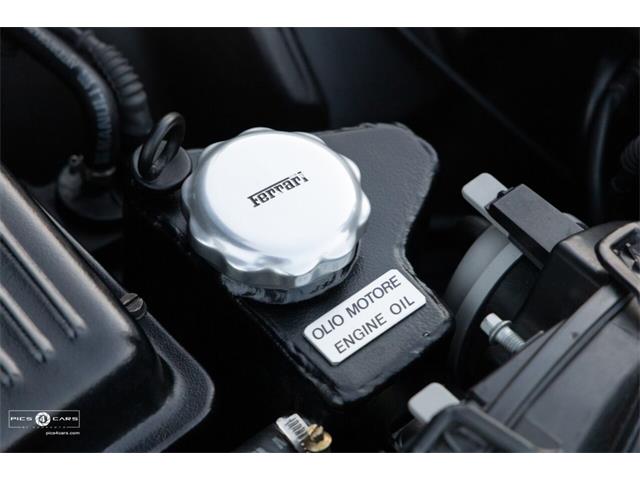 1999 Ferrari 550 Maranello (CC-1575806) for sale in San Diego, California