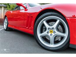 1999 Ferrari 550 Maranello (CC-1575806) for sale in San Diego, California
